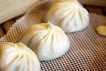 Classic Soup Dumplings