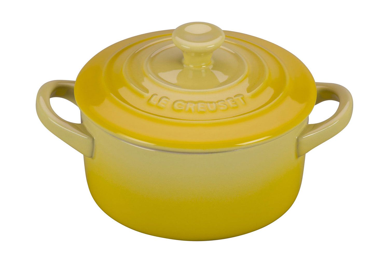 Le Creuset Mini Round Baking Dish