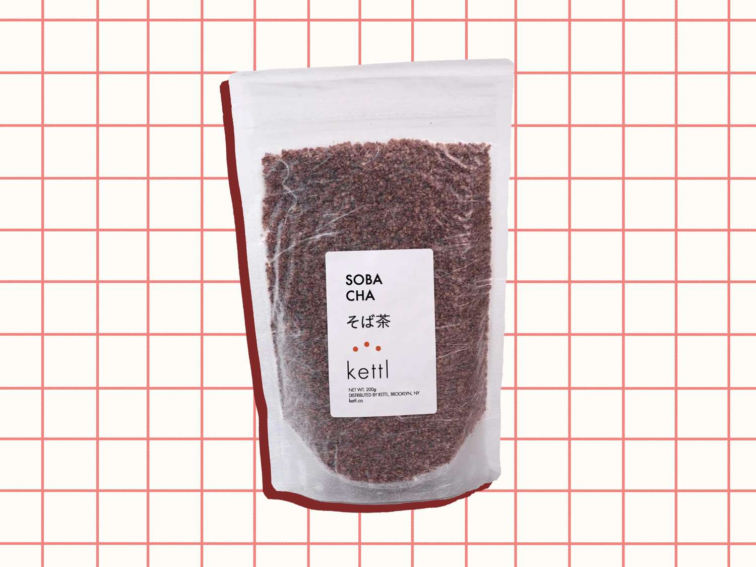 Kettl Nagano Soba Cha