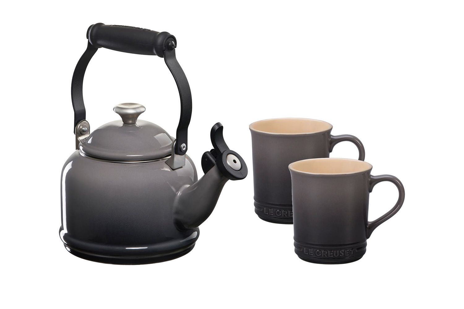 Le Creuset Demi Kettle