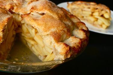 Perfect Apple Pie