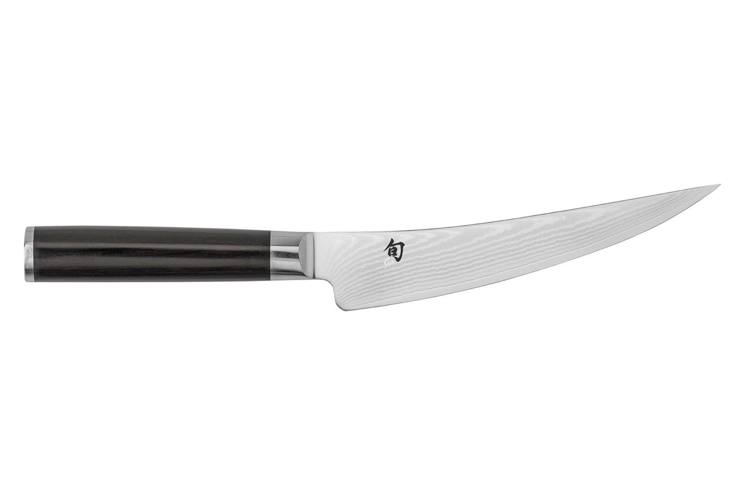 Shun Classic 6" Boning/Fillet Knife