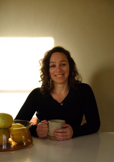 Sharon Brenner Bio photo