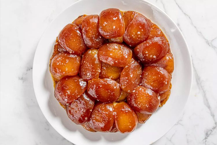 Tarte Tatin