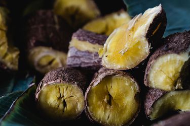 20191016-cooked-yellow-yam-shutterstock