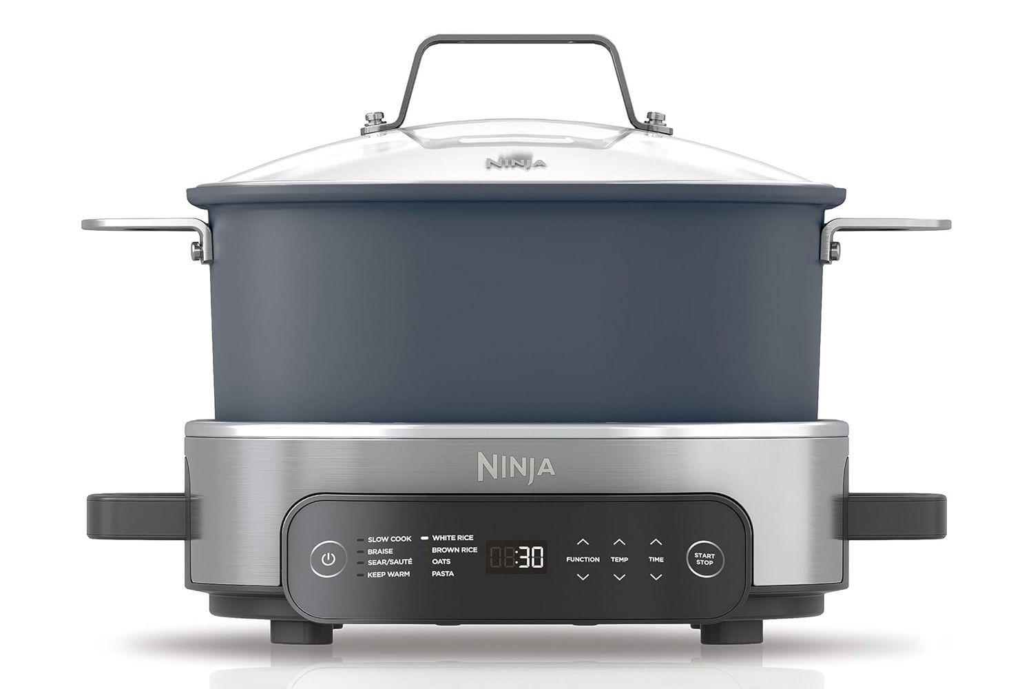 Ninja Foodi Everyday PossibleCooker Pro, 6.5-Quart
