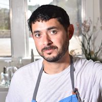 Christian Reynoso: Contributing Writer at Serious Eats