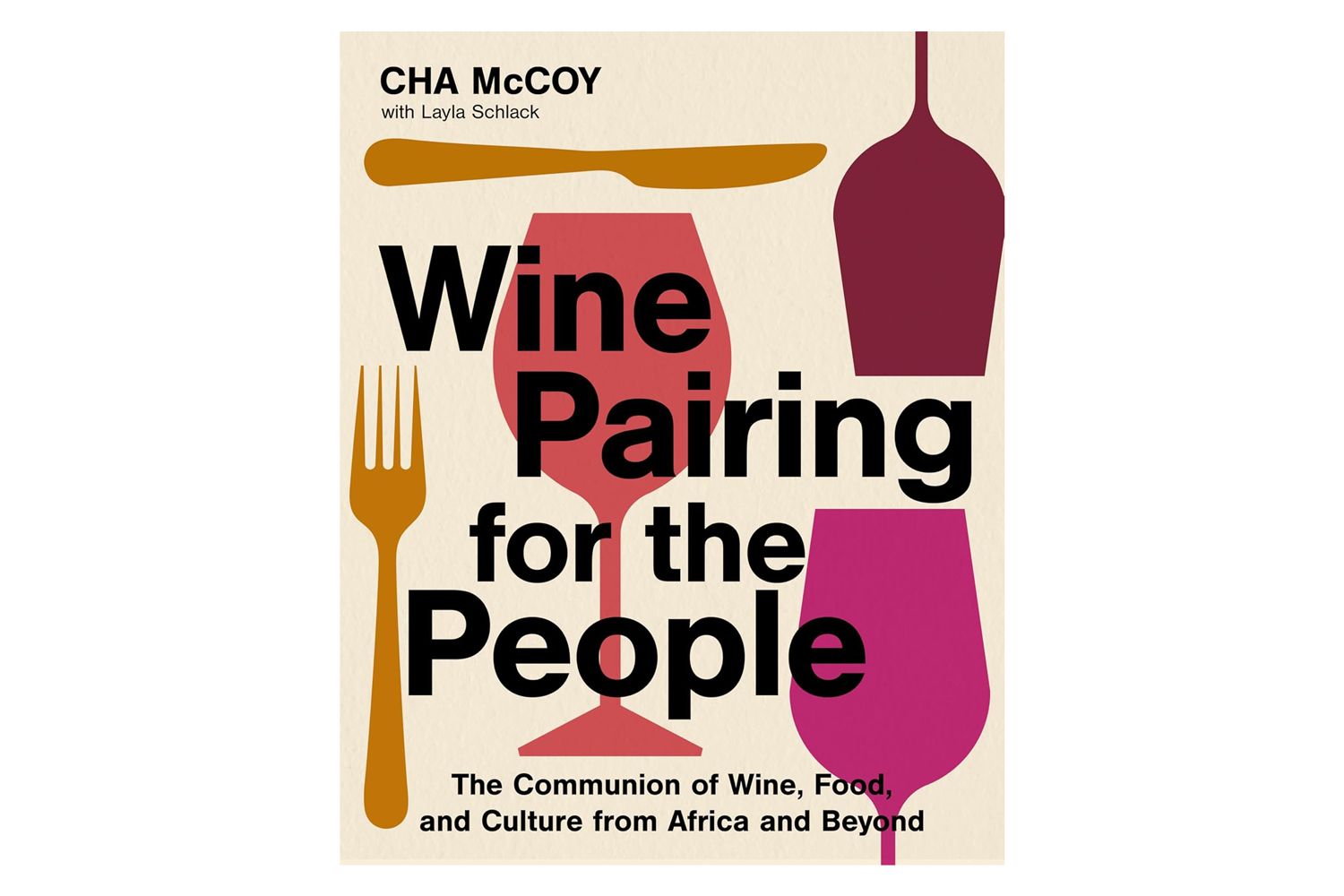 Amazon Wine Pairing for the People: The Communion of Wine, Food, and Culture from Africa and Beyond