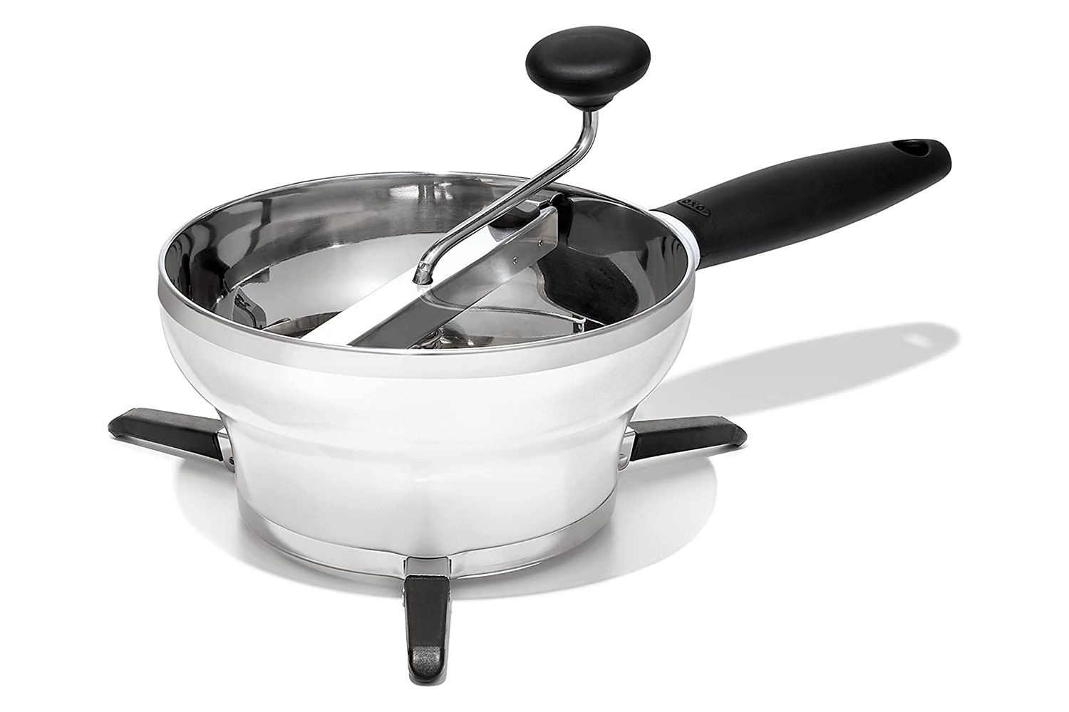 Amazon OXO Good Grips Food Mill