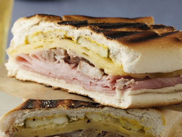 Cuban Sandwich