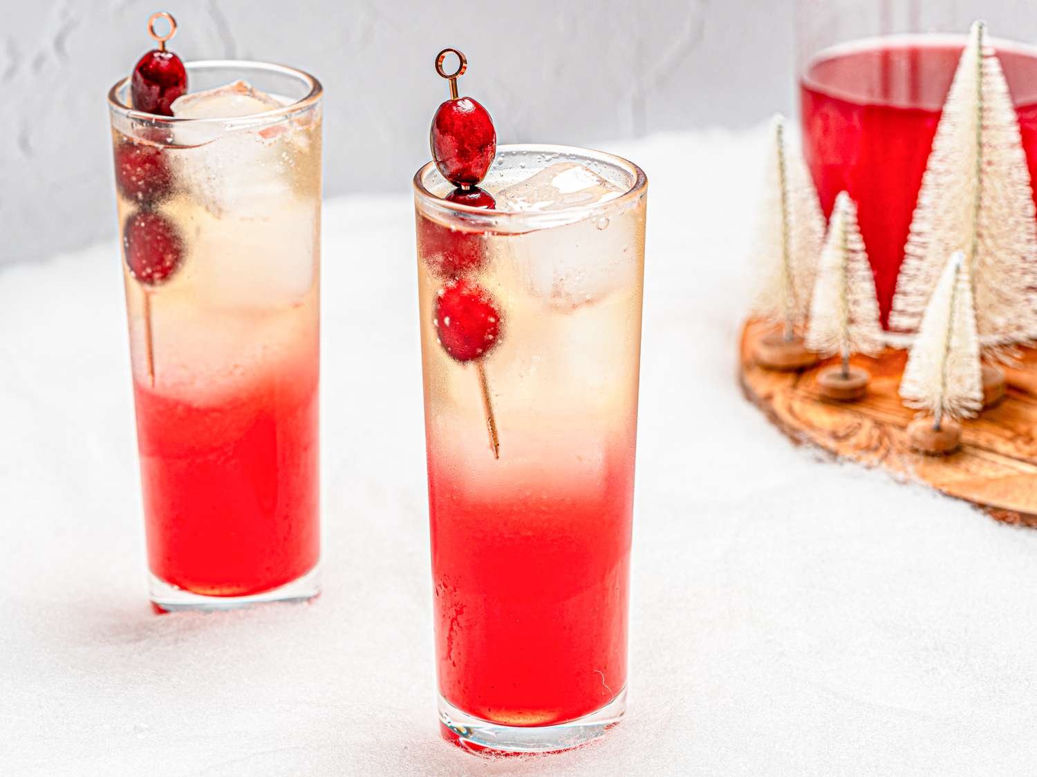 Two Minnesota goodbyes 