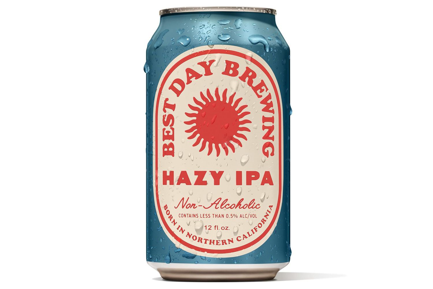 Amazon Best Day Brewing Hazy IPA