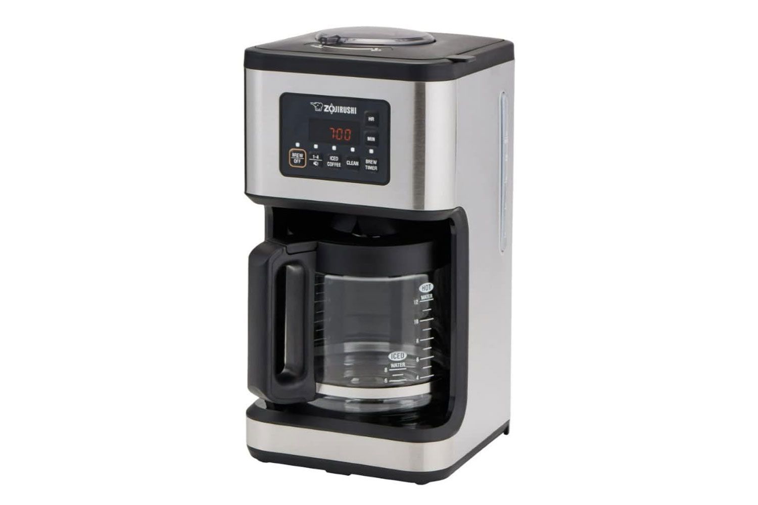 Amazon Zojirushi Dome Programmable Coffee Maker