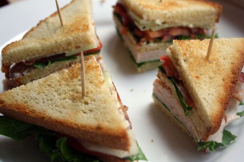 Club Sandwich