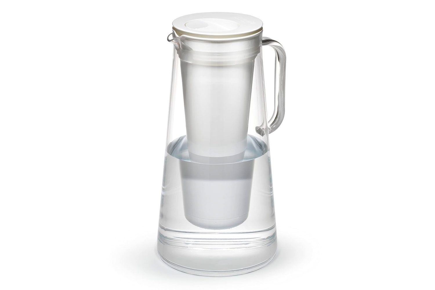 Amazon Lifestraw Water Filter Pitcher 