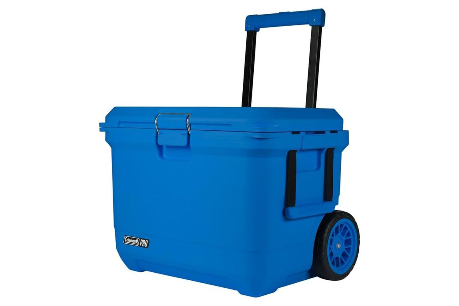 Coleman Pro Heavy-Duty 55qt Wheeled Ultra-Light Premium Hard Cooler
