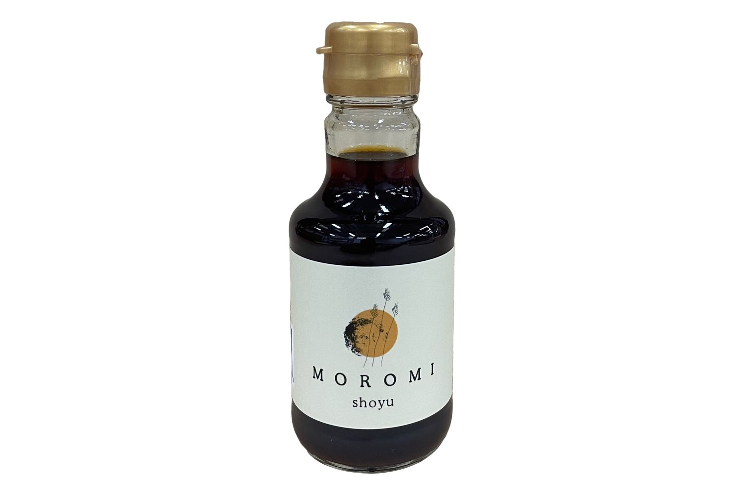 Moromi Shoyu