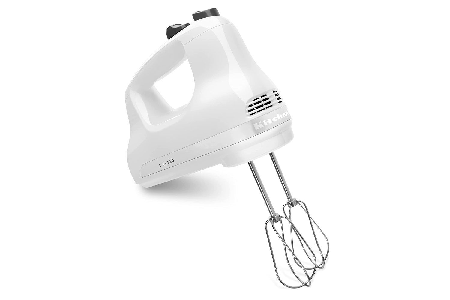 KitchenAid 5-Speed Ultra Power Hand Mixer