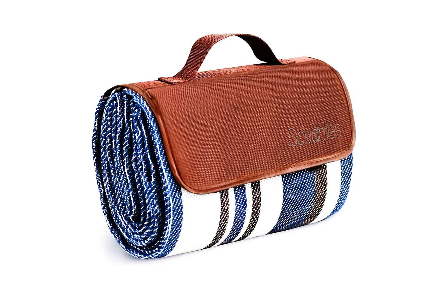 Scuddles Outdoor Picnic Blanket