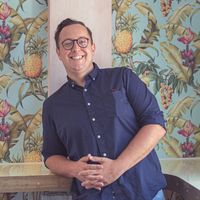 Farley Elliott: Contributing Writer at Serious Eats