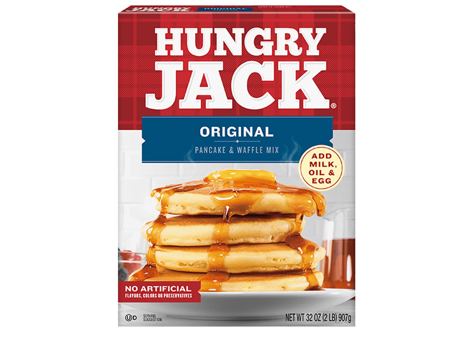 Hungry Jack