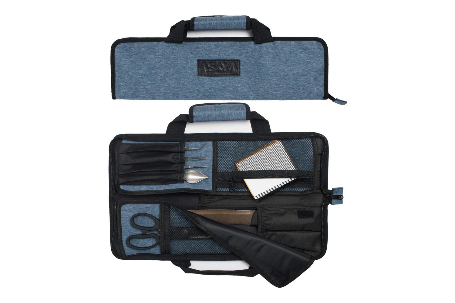 Amazon Asaya Chef Knife Roll Bag