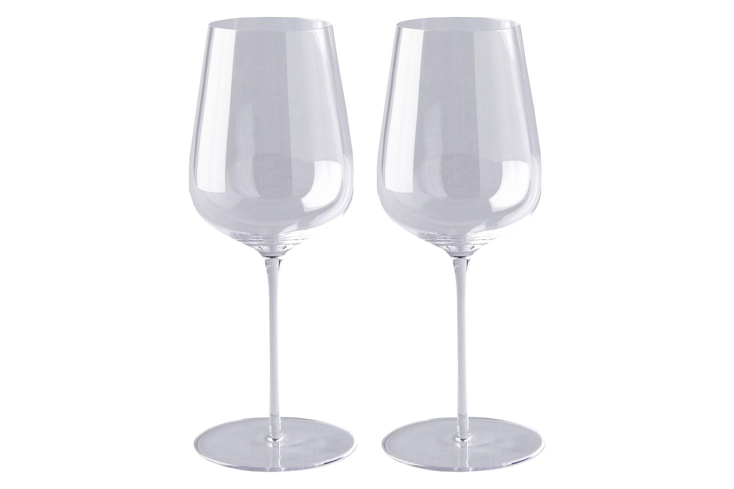 Glasvin Universal Wine Glasses, Set of 2