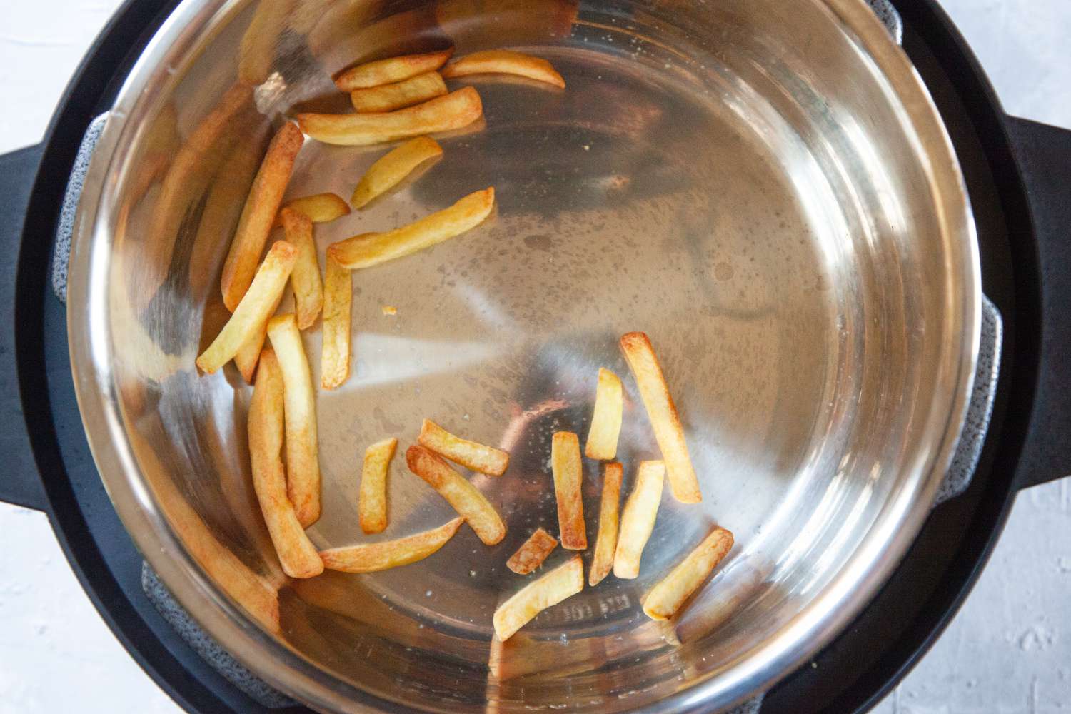 Instant Pot Duo Crisp Ultimate Lid