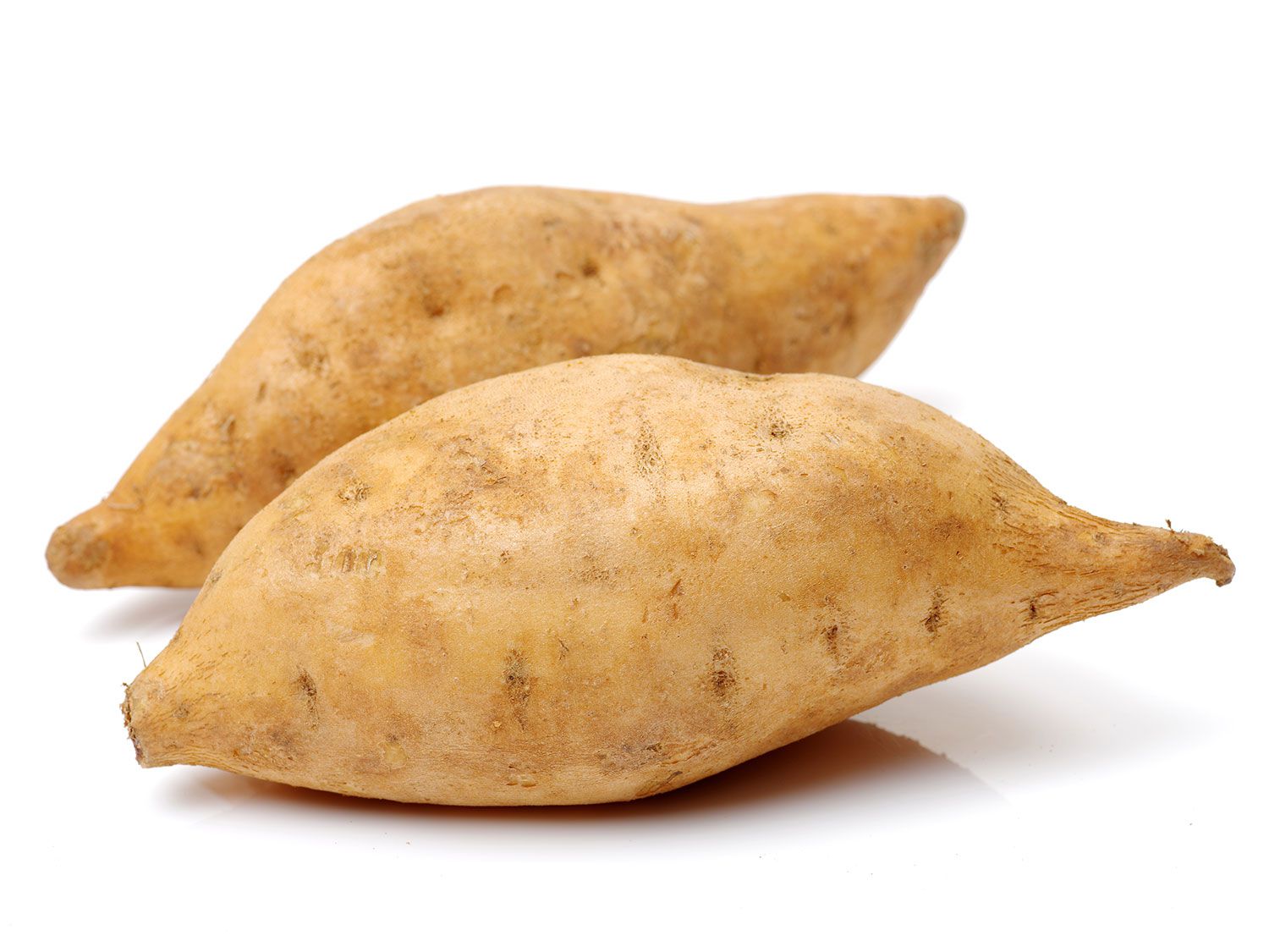 Hannah sweet potatoes