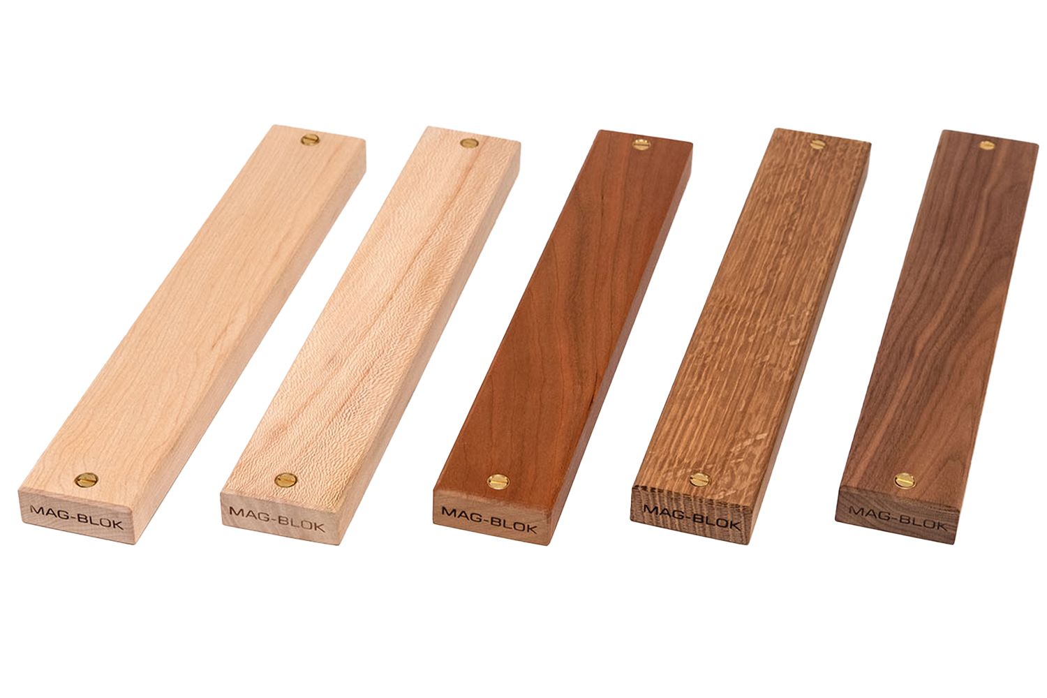 Benchcrafted Mag Blok