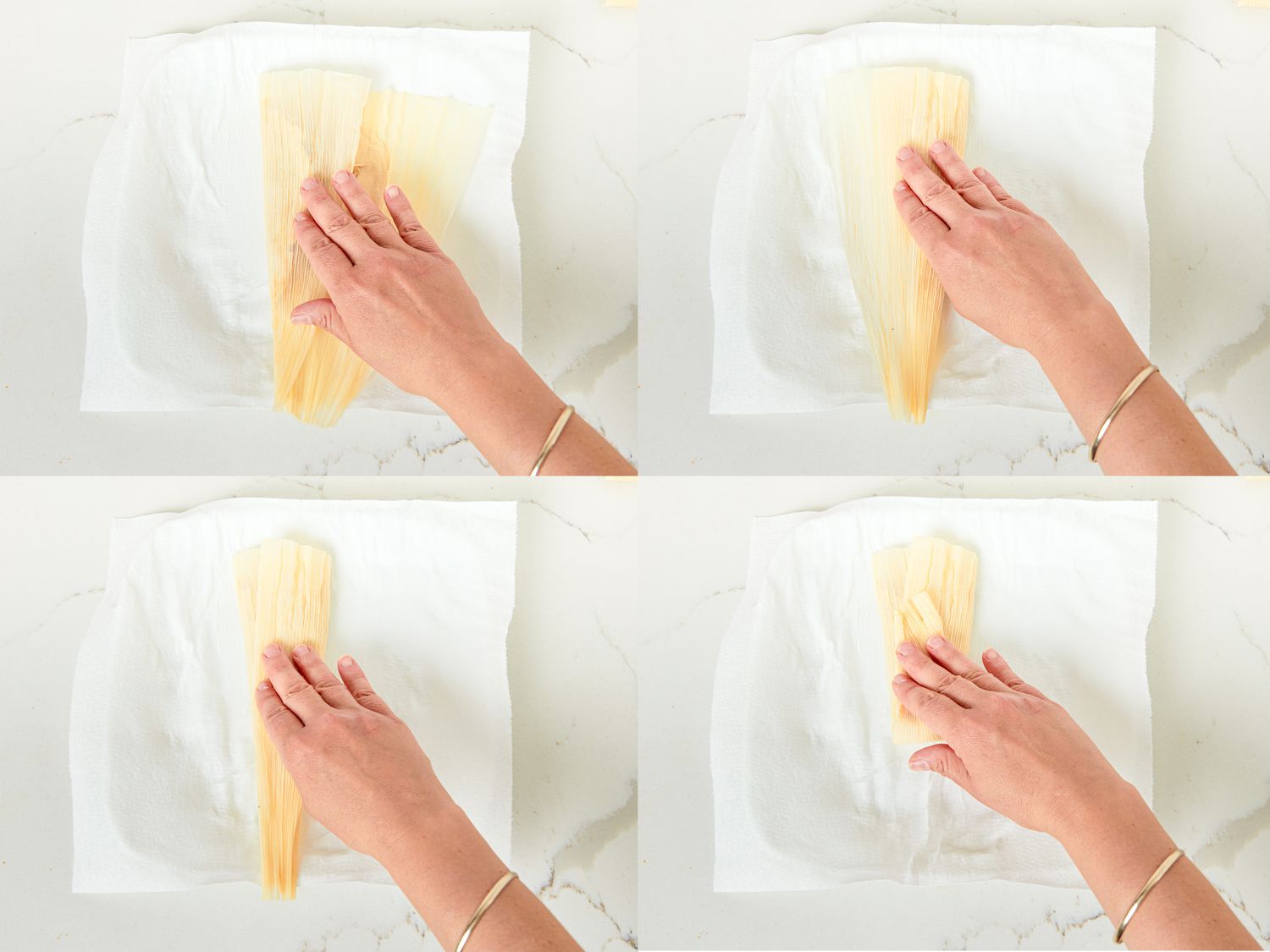 chicken tamales step 13