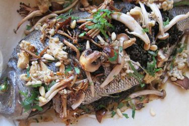 Whole Roasted Bream with Mushroom Pesto.jpg