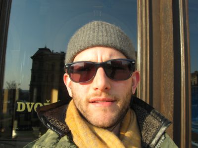 Reid Mitenbuler is a contributing writer at Serious Eats.