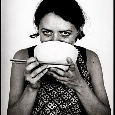 Fuchsia Dunlop, a contributing writer at Serious Eats.