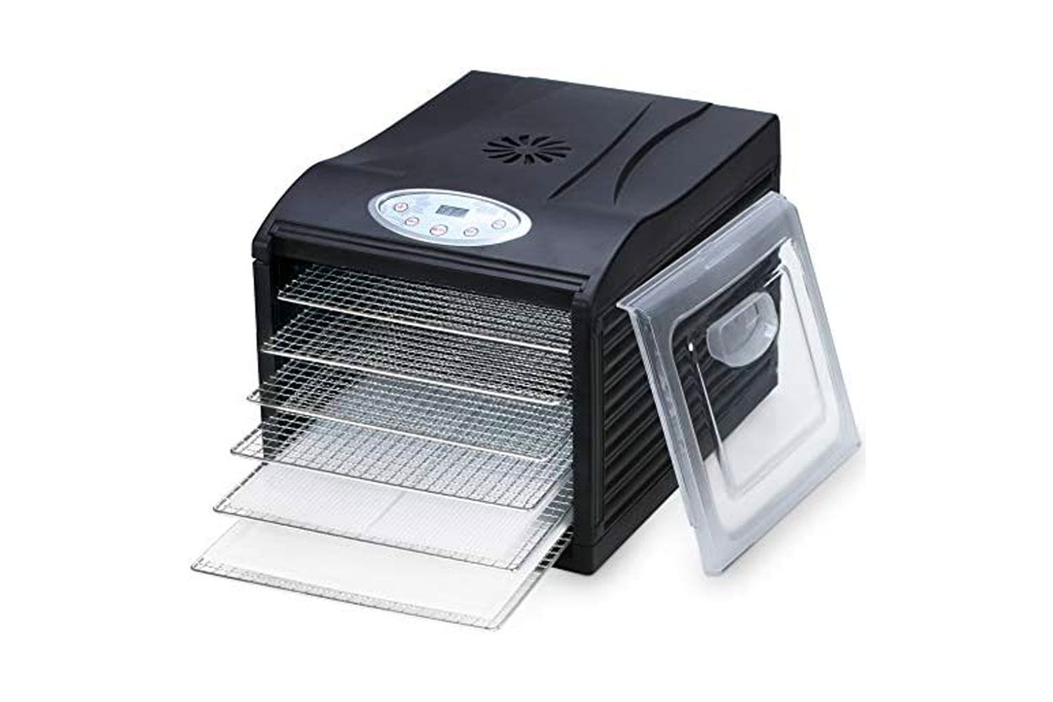 Samson &quot;Silent&quot; Dehydrator