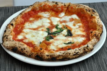 PizzArte (Midtown, Manhattan)