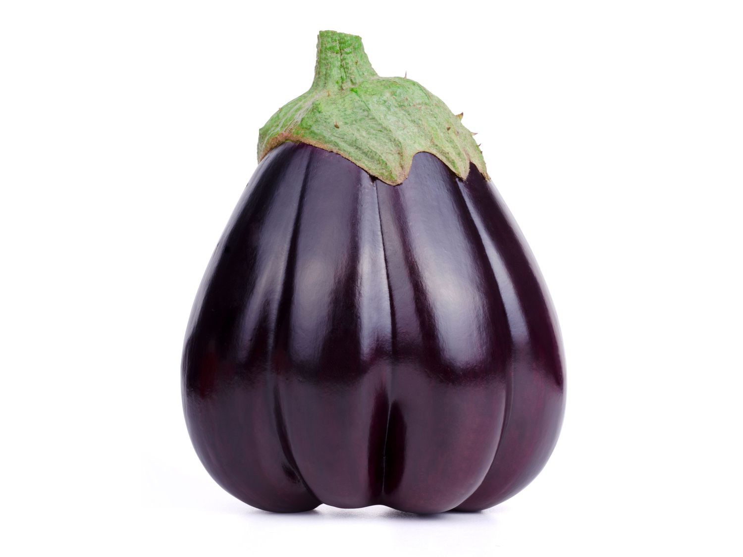 Black Beauty Eggplant