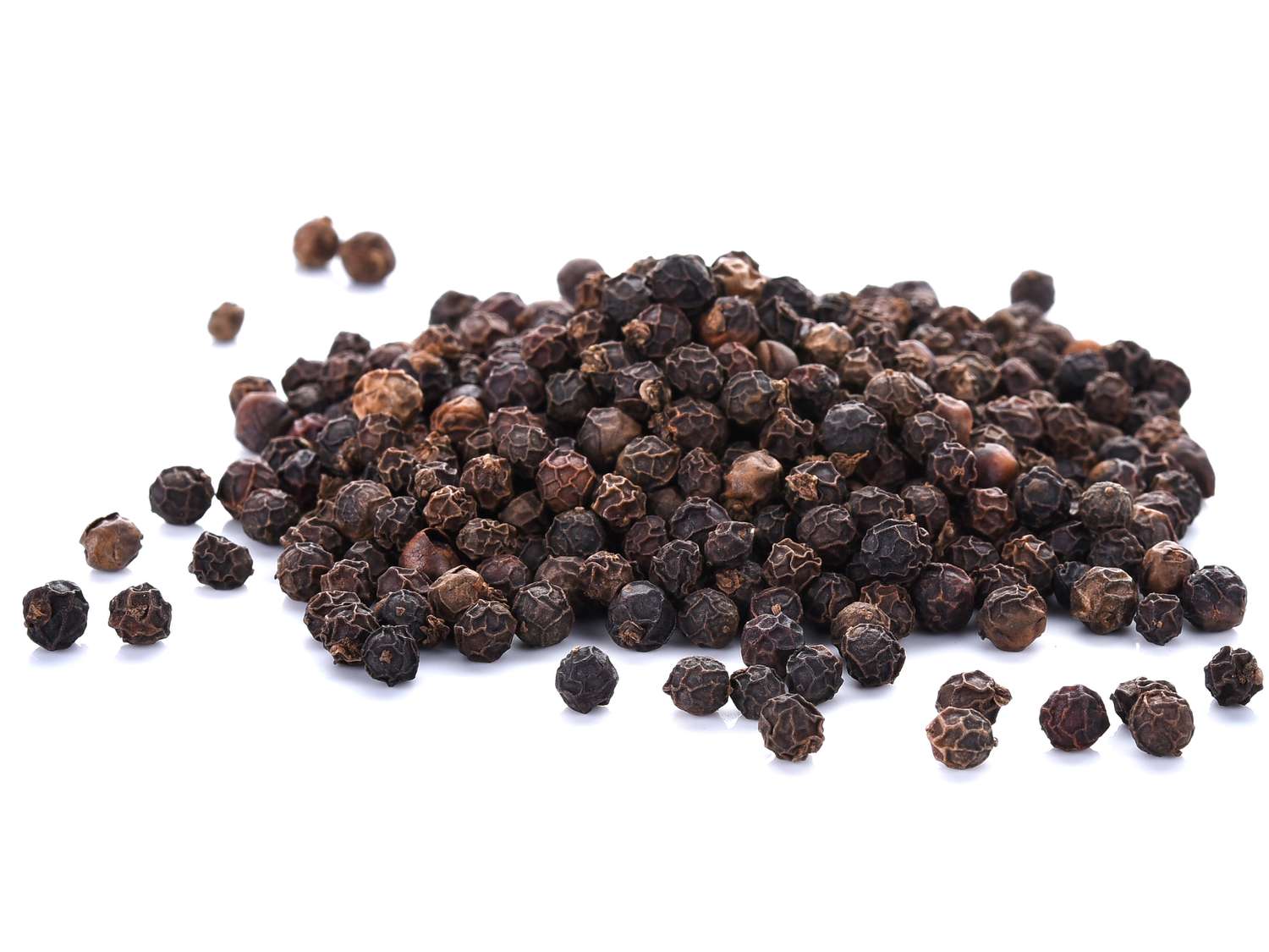 Black pepper 