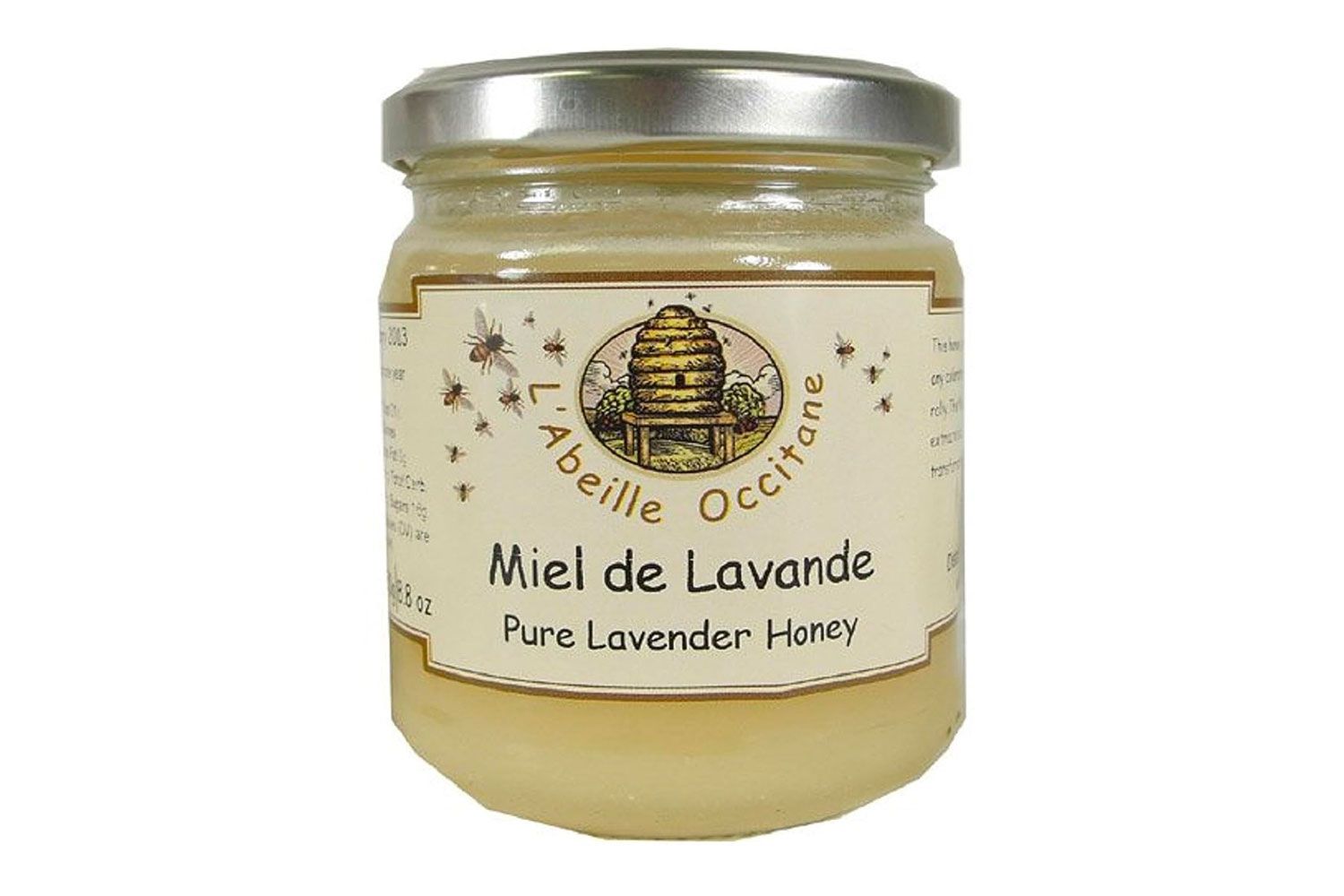 Amazon L&acirc;Abeille Occitane Lavender Honey 