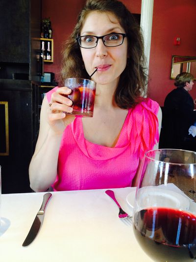 Maggie Mariolis is a contributing writer at Serious Eats. 