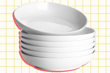 One-Off: Pasta bowl