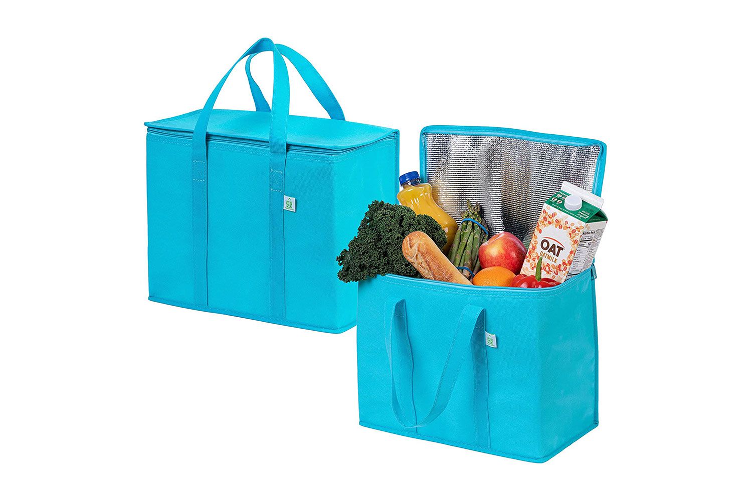 Veno Bag Insulated Reusable Grocery Bag