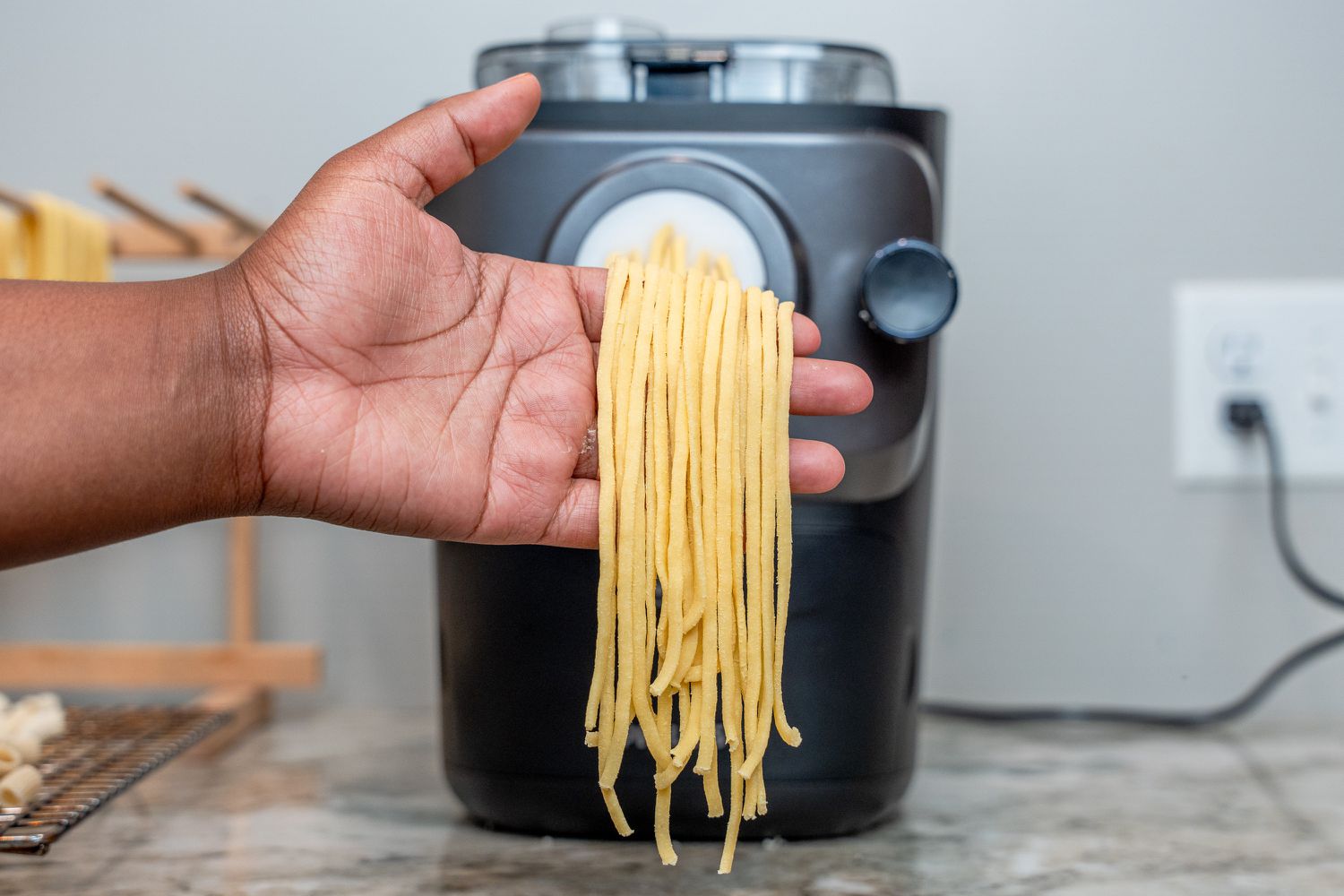 Philips Artisan Smart Pasta Maker
