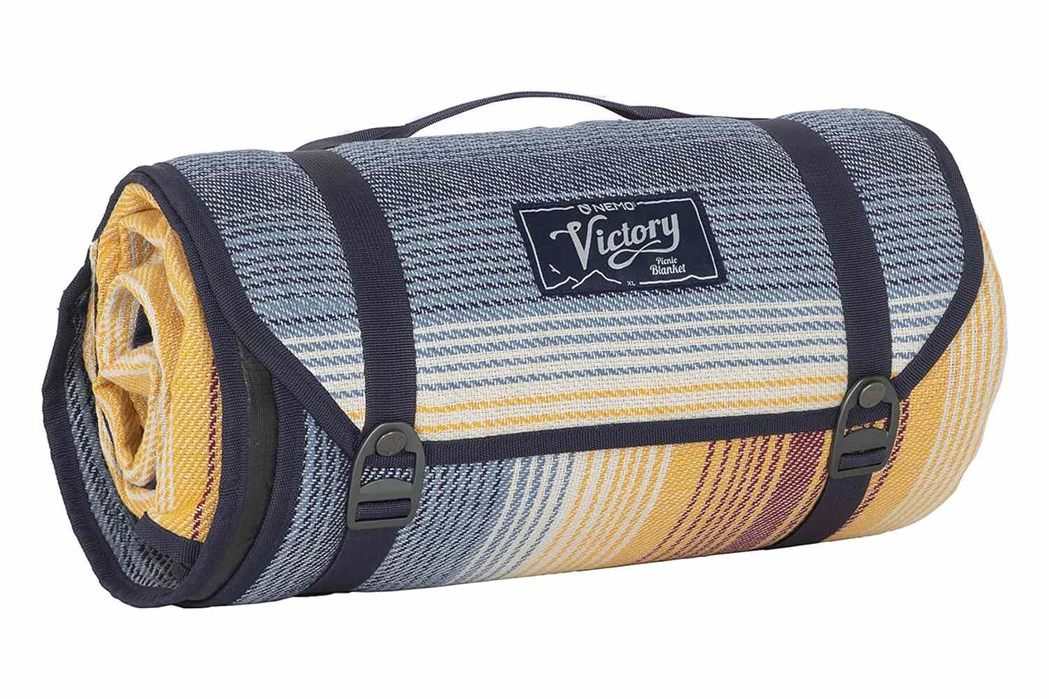 NEMO Victory Picnic Blanket
