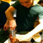 Ethan Frisch is a contributing writer at Serious Eats. 