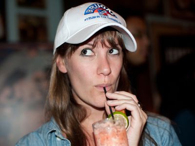 Lauren Sloss is a contributing writer at Serious Eats. 