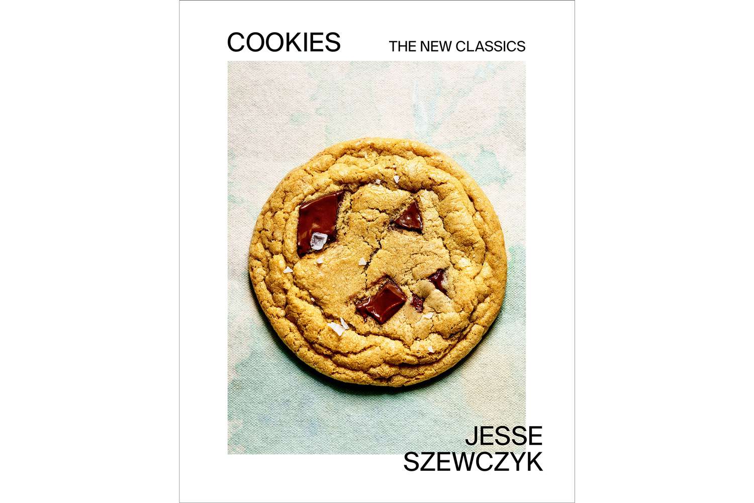 Cookies: The New Classics