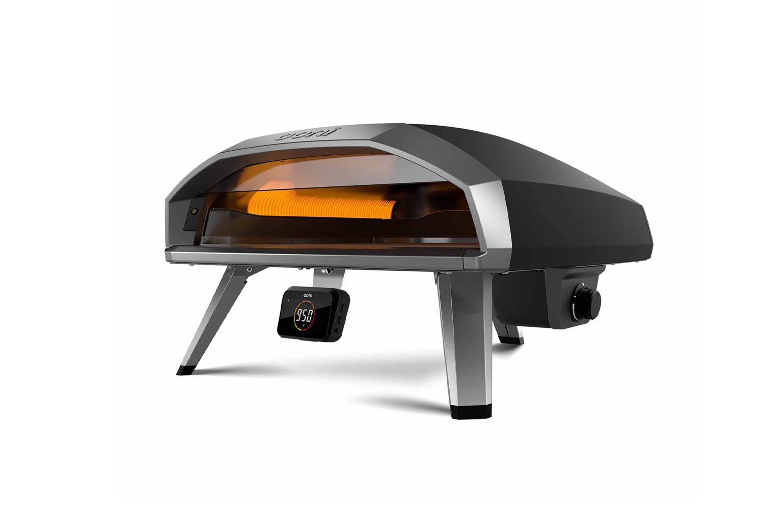 Ooni Koda 2 Pro Gas-Powered Pizza Oven