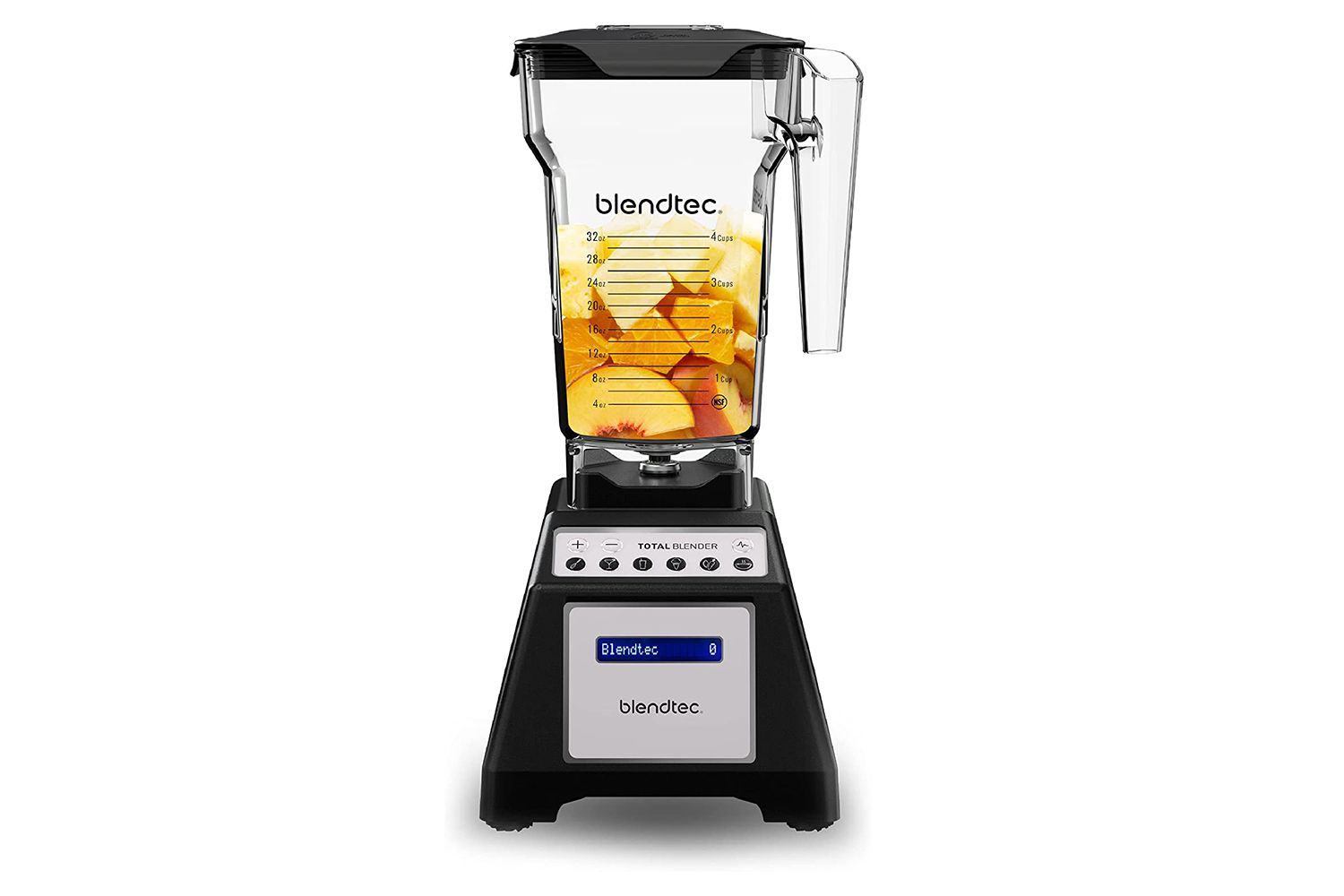  Blendtec Total Classic Original Blender