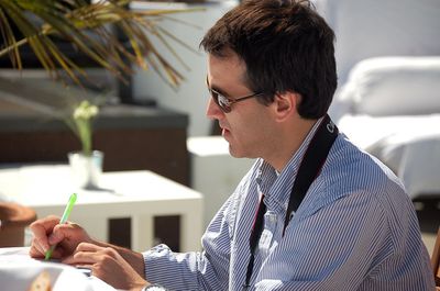 Jay Friedman: Contributing Writer at Serious Eats